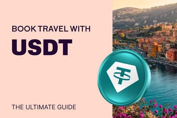 USDT for Travel: How to Pay for Tickets, Hotels, and Tours from Russia Without Card Blocks